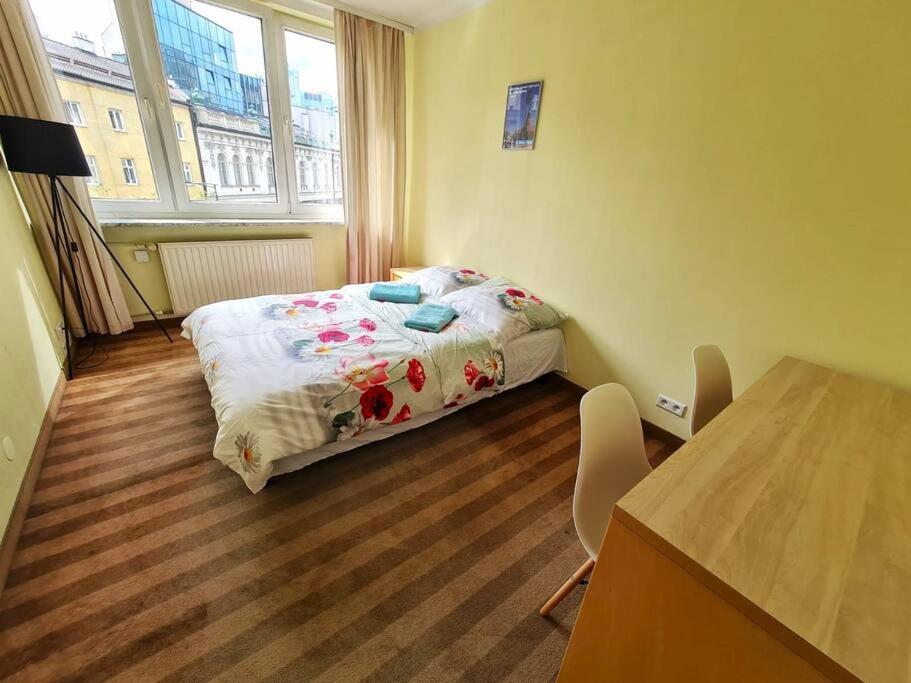 Apartamento Fantastic Waw - Z6 - 304b