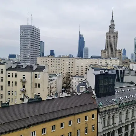 Fantastic Waw - Z6 Room - 304B Warszawa Eksteriør bilde