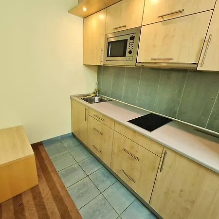 Fantastic Waw - Z6 Room - 304B Warszawa Eksteriør bilde