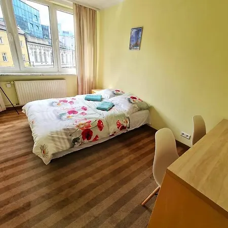Fantastic Waw - Z6 Room - 304B Warszawa Eksteriør bilde