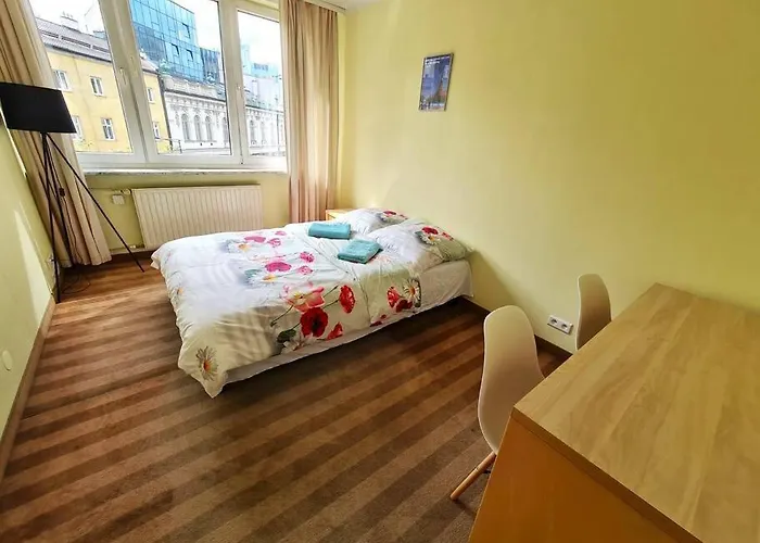 Fantastic Waw - Z6 Room - 304B